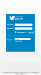 Mobile Screenshot of correo.guillena.org